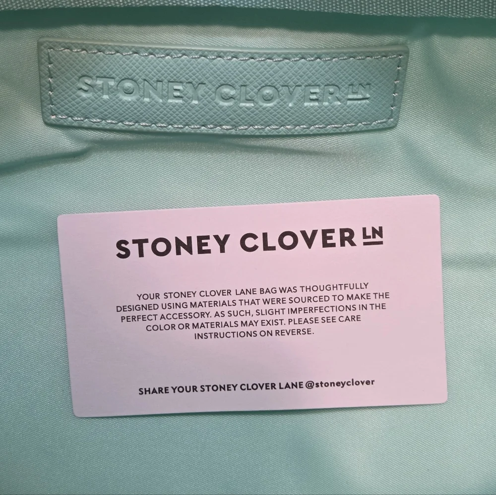 Stoney Clover Lane x Disney Jumbo Fanny Pack - Picture 6 of 7
